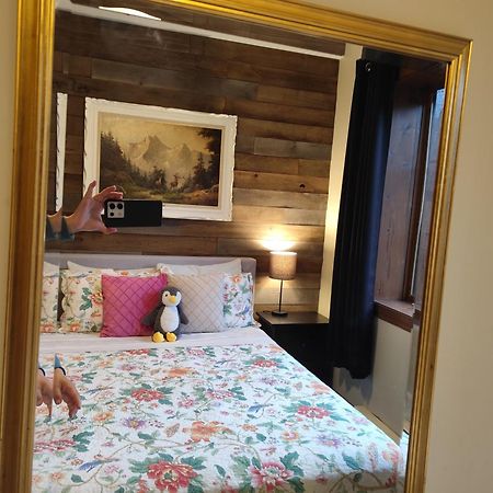 Вилла Luxurious Mont Tremblant 2Bd 2Bth Экстерьер фото